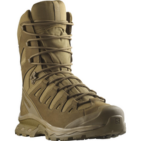 SALOMON taktiskie batai Quest 4D Forces 2 High GTX coyote brown