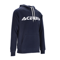 ACERBIS švarkas S Logo Megztinis tamsiai mėlynas/baltas