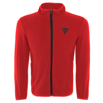 DAINESE termo švarkas Kids Scarabeo Mid red