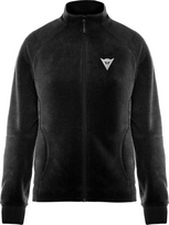 DAINESE termo švarkas W004 Mid FZ Lady juoda