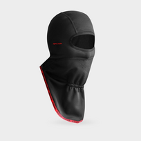 RACER kaukė Windstopper Balaclava juoda