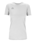 ACERBIS marškinėliai SS Speedy Jersey W balti