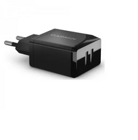GARMIN adapterio įkroviklis su dviem USB prievadais 5V 2,4A