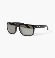 OAKLEY akiniai nuo saulės Holbrook pol black w/prizm black irrid