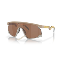 OAKLEY akiniai nuo saulės BXTR matinis reljefas pilkas su volframu