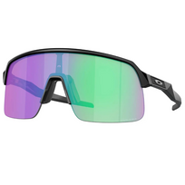 OAKLEY akiniai nuo saulės Sutro Lite matiniai juodi su prism golf lęšiais