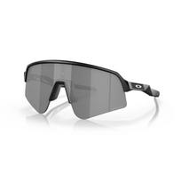 OAKLEY akiniai nuo saulės Sutro Lite Sweep matinis juodas su prizminiu juodu