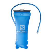 SALOMON talpa su vamzdeliu Soft Reservoir 2L mėlyna