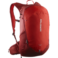 SALOMON kuprinė Trailblazer 20 raudona