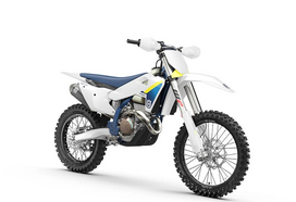 HUSQVARNA motociklas FX 350 '25