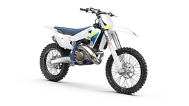 HUSQVARNA motociklas TC 300 '25