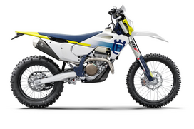 HUSQVARNA motociklas FE 250 '24