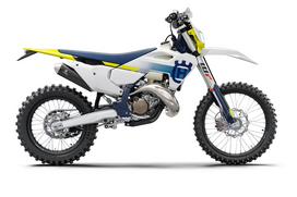 HUSQVARNA motociklas TE 150 '24