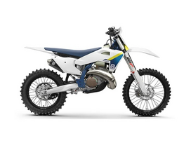HUSQVARNA motociklas TX 300 '25