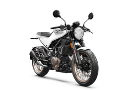 HUSQVARNA motociklas Vitpilen 401 '22