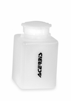 ACERBIS indas su dangteliu Oil Breaker 250 ml baltas