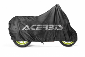 ACERBIS motociklo uždangalas juodas