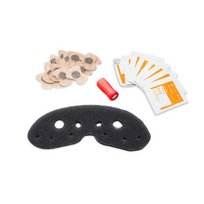 ASTERISK papildymo rinkinys kvėpavimo sistemai AC System Kit
