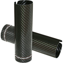 PROGRIP amortizatoriaus pagalvėlė PG5012 anglies pluoštas