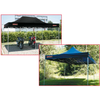 WRP palapinė 3X3 m