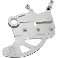 PE apsauga stabdžių diskui už Pro RMZ '10-'18 Moose Chrome