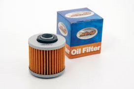 TwinAir alyvos filtras Yamaha XT/XV/XVC/TT/FZR/TDM