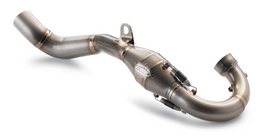 HUSQVARNA kolektorius FMF Megabomb FE 350 '20-'23