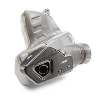 HUSQVARNA Akrapovič Slip On Line Vit/SVR 125/401 '24 išmetimo sistema