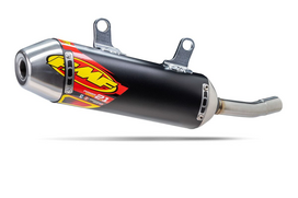 HUSQVARNA išmetimo sistema FMF Powercore 2.1 2T '23-'24 juoda