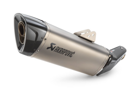 HUSQVARNA išmetimo sistema Akrapovič Slip On Line SVR 801 '24