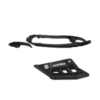 ACERBIS grandinės gaudyklė HUSQVARNA/GasGas/KTM '23 – juoda