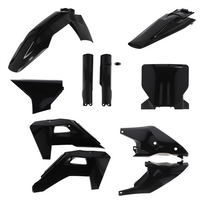 ACERBIS plastikinis pilnas komplektas Full TC/FC '25