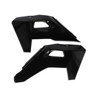 ACERBIS radiatoriaus šoninė apsauga HUSQ TC/FC 450 '25