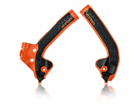 ACERBIS apsauginė rėmo rankena X Grip LH/RH HUSQVARNA 85 '18-'24