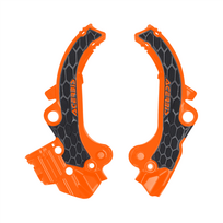 ACERBIS Defender Frame X Grip Husqvarna TC 65 '24-'25 modeliui