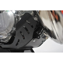 AXP variklio apsauga 6 mm HUSQVARNA TE 250/300 '17-'21