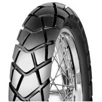 MITAS diržas 140/80-17 E-08 69H TL MI