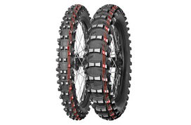 MITAS padanga 80/100-12 Terra Force MX Sand 50M TT MI
