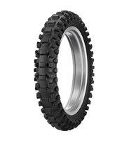 DUNLOP padanga 110/100-18 Geomax MX33 64M