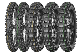 MITAS padanga 90/100-21 Terra Force EF Super 57R TT
