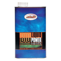 TwinAir filtro alyva Bio Liquid Power 1L