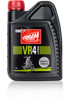 VROOAM alyva 2T VR4 sintetika 1L