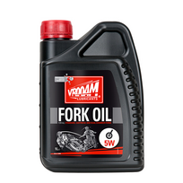 VROOAM amortizatoriaus alyva 5W 20L