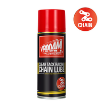 VROOAM grandinės alyva Clear Tack Racing grandinės tepalo 400 ml