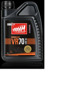 VROOAM alyva 4T VR70 Sintetinis esteris 10W-50 1L