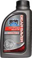 BELRAY pavarų dėžės alyva Gear Saver Hypoid 85W-140 1L