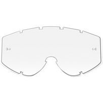 PROGRIP akinių lęšis 3344 Vista fotochrominis hidrofobinis UGAM skaidrus