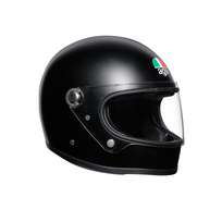 AGV šalmas X3000 matinė juoda