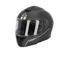 ACERBIS šalmas Tarmak 2206 juoda/pilka