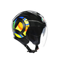 AGV šalmas Orbyt Sun&Moon 46